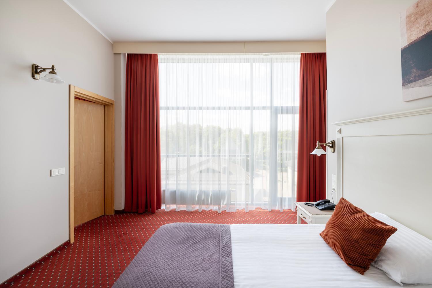 Europa Royale Druskininkai Zimmer foto