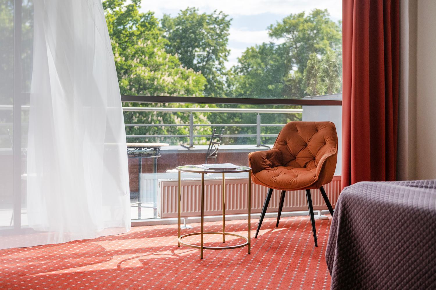 Europa Royale Druskininkai Zimmer foto