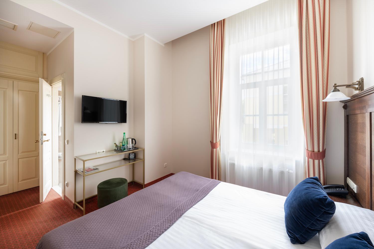 Europa Royale Druskininkai Zimmer foto