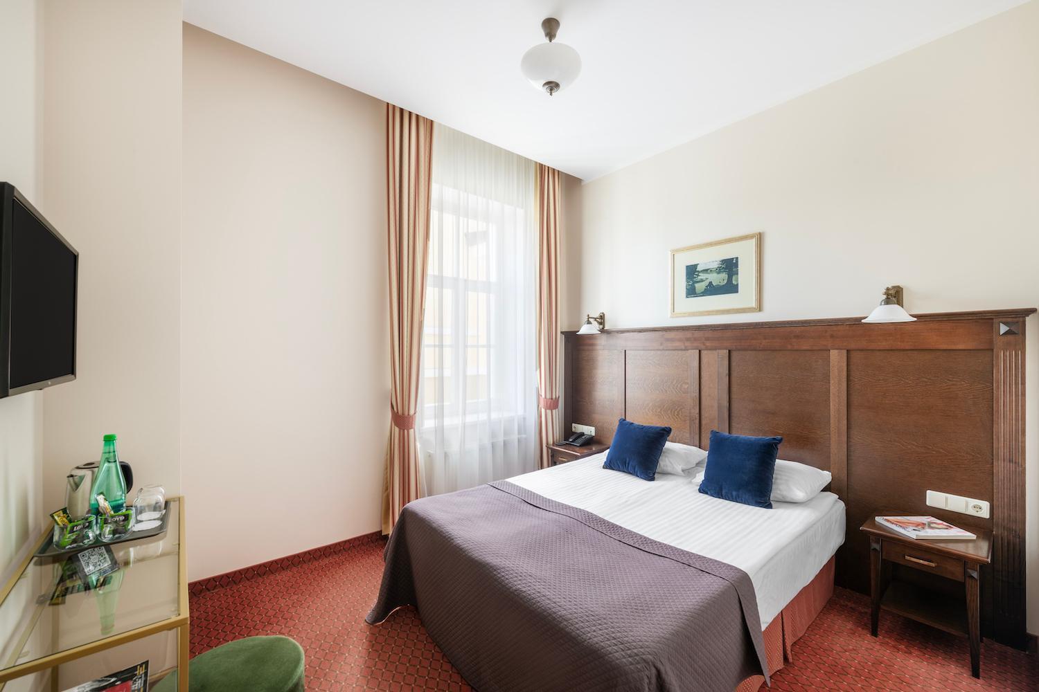 Europa Royale Druskininkai Zimmer foto