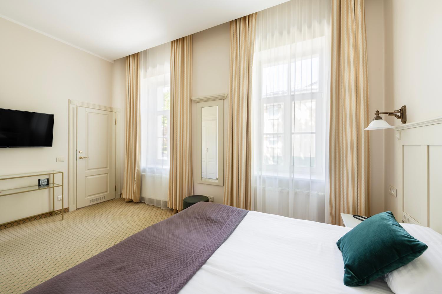 Europa Royale Druskininkai Zimmer foto